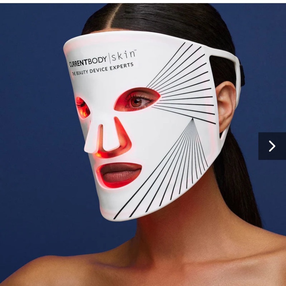 Anti-Aging face Device